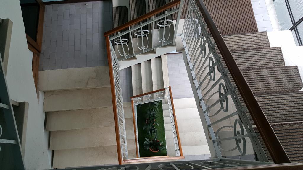 Hotel San Marco Bb Boario Terme Exteriör bild