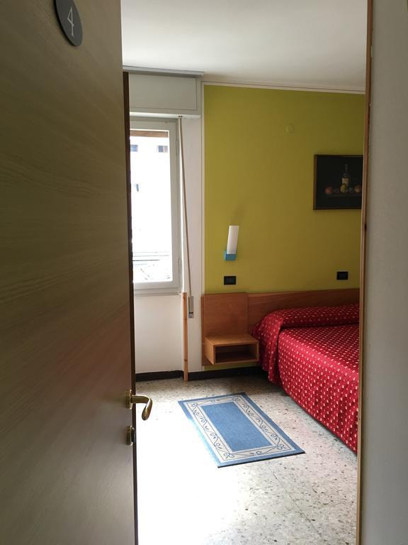 Hotel San Marco Bb Boario Terme Exteriör bild